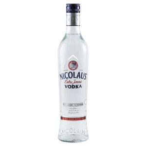 Nicolaus Extra jemná 38% 1L